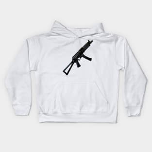 Vityaz-SN Kids Hoodie